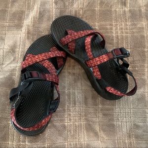 Z/2 women’s Chaco sandals. Size 8.